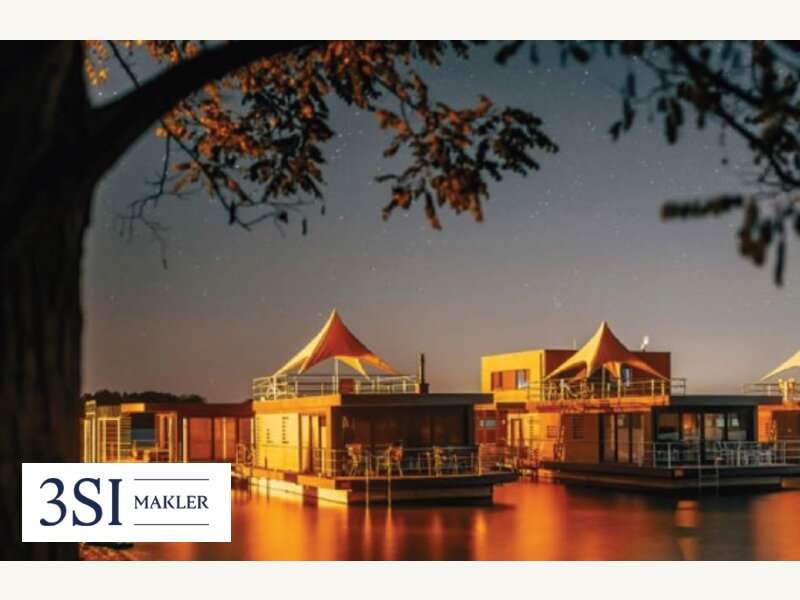 Seeliegenschaft in Unterwaltersdorf - Bild 11