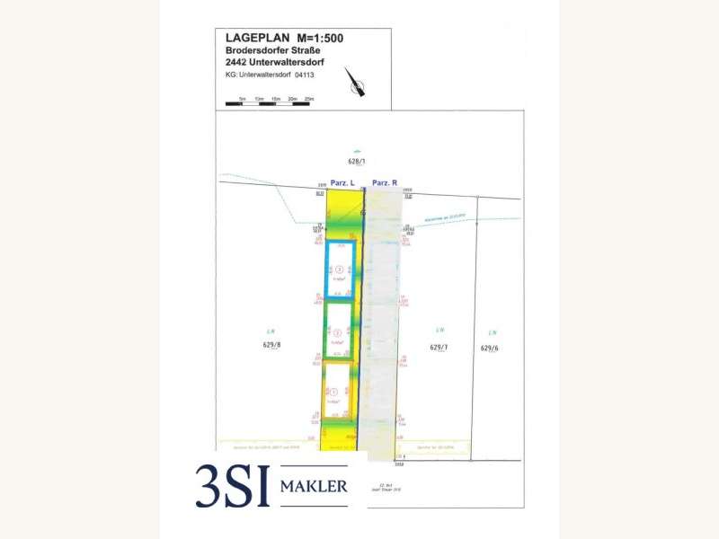 Seeliegenschaft in Unterwaltersdorf - Bild 12