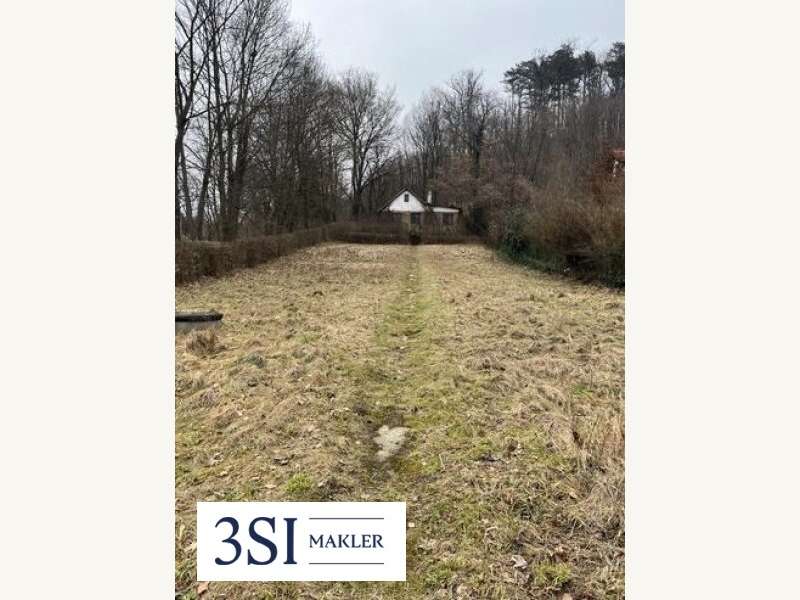 Grundstück in Purkersdorf - Bild 4 Grundstück in Purkersdorf - Bild 4