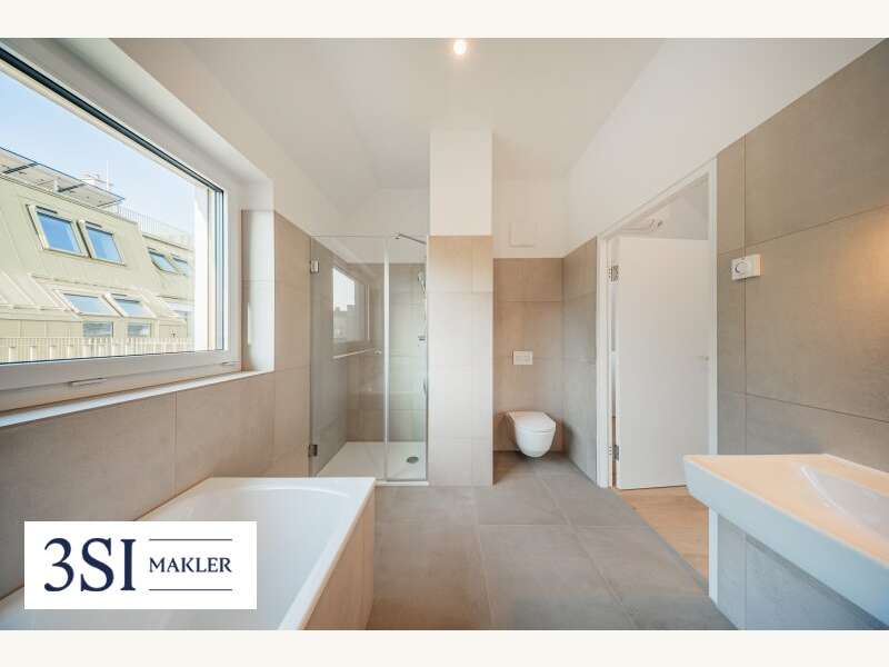 Reihenhaus in Wien - Bild 5 Reihenhaus in Wien - Bild 5