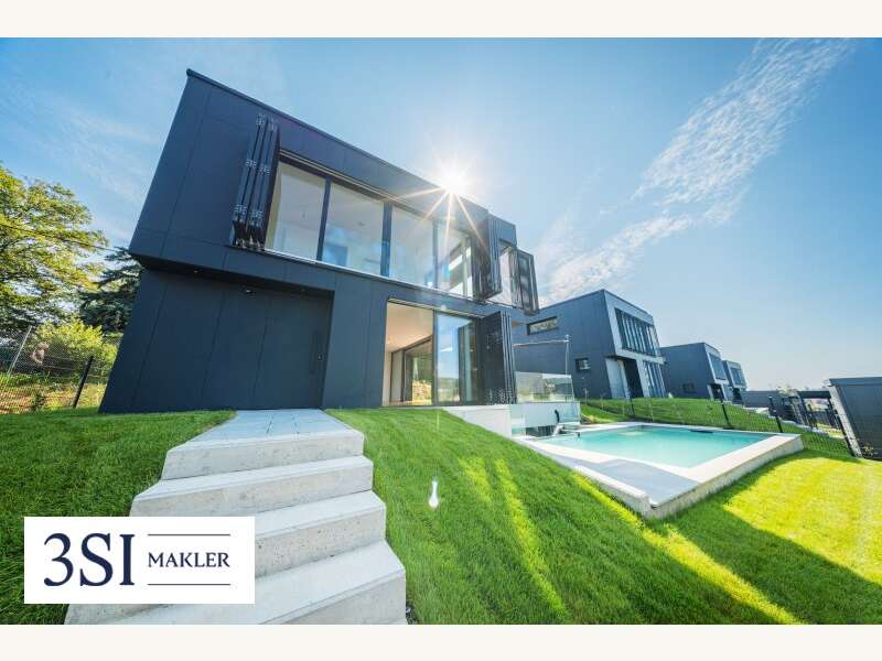 Villa in Wien - Bild 2