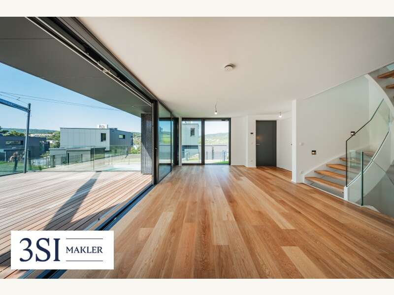 Villa in Wien - Bild 3