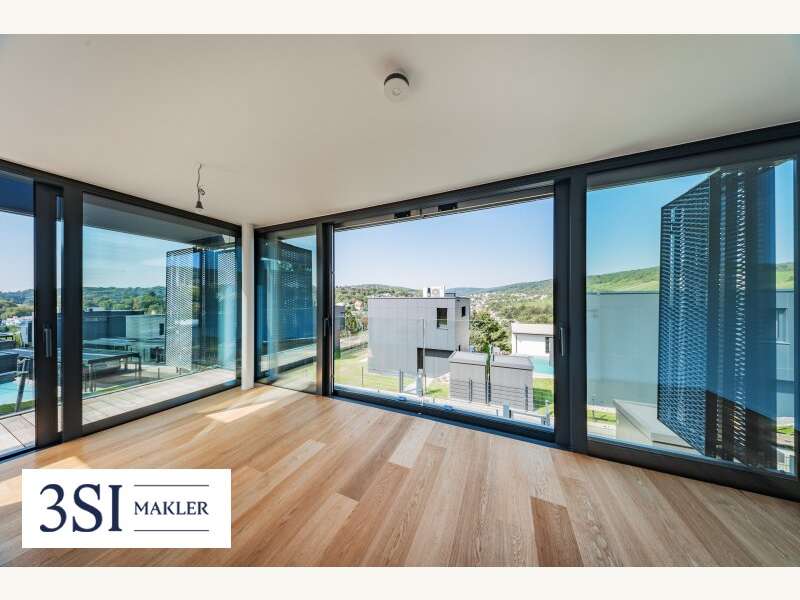 Villa in Wien - Bild 4