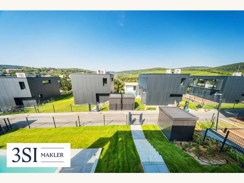Villa in Wien - Bild 5