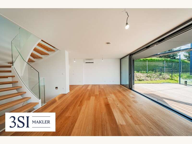 Villa in Wien - Bild 13