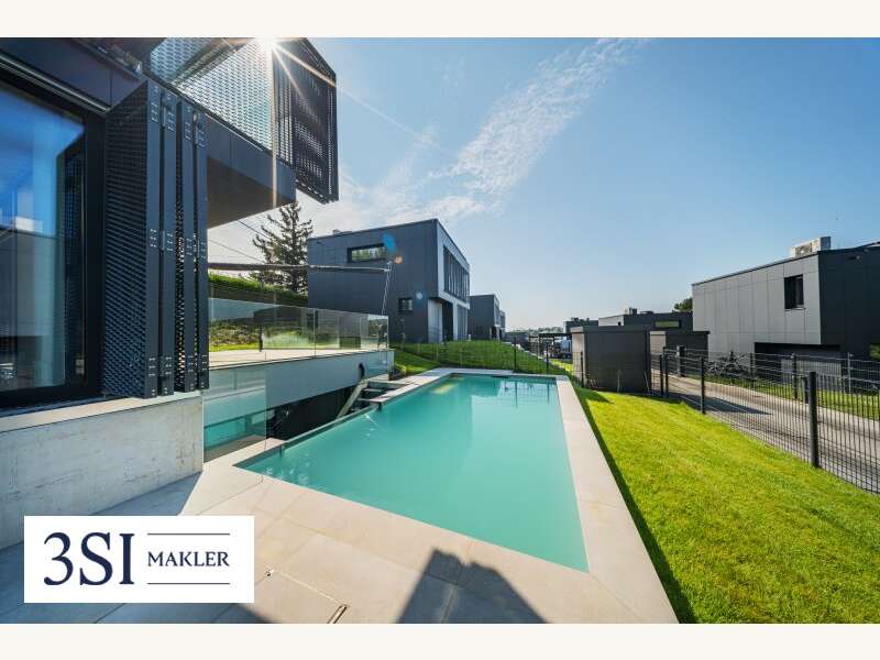 Villa in Wien - Bild 14