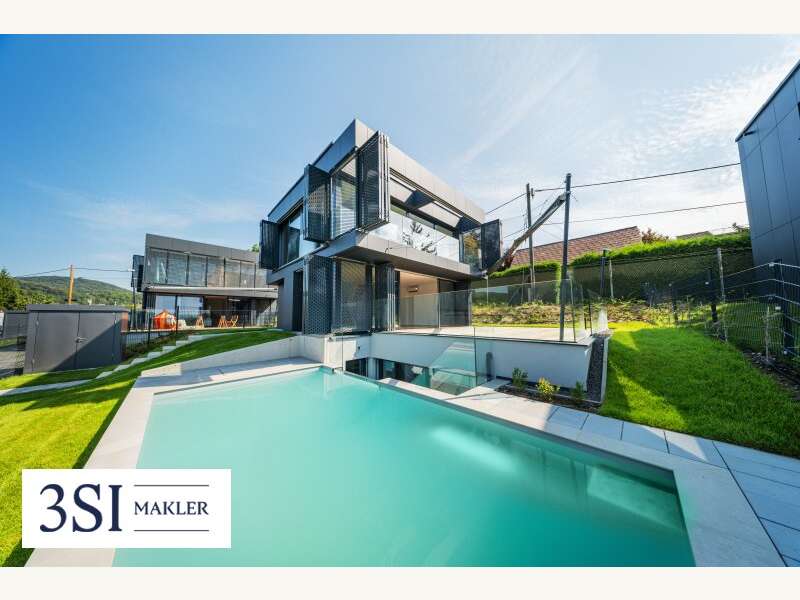 Villa in Wien - Bild 15