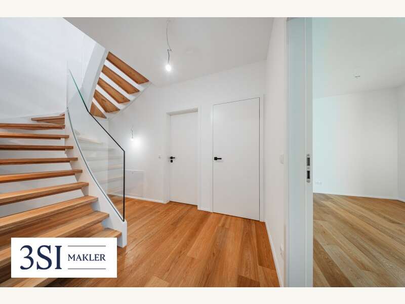 Villa in Wien - Bild 16