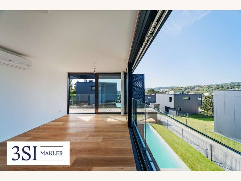 Villa in Wien - Bild 18