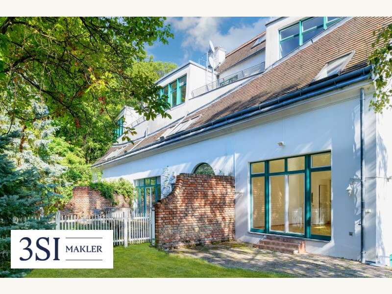 Haus in Wien - Bild 2 Haus in Wien - Bild 2