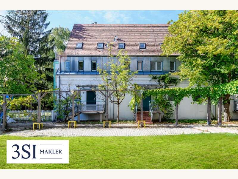 Haus in Wien - Bild 3 Haus in Wien - Bild 3