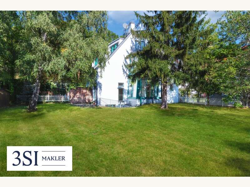 Haus in Wien - Bild 4 Haus in Wien - Bild 4