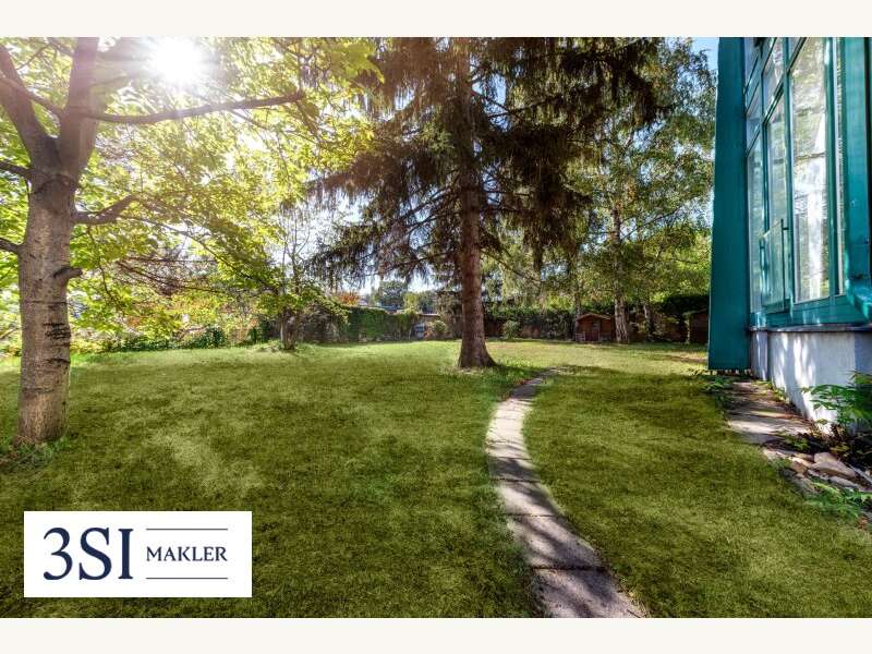 Haus in Wien - Bild 9 Haus in Wien - Bild 9