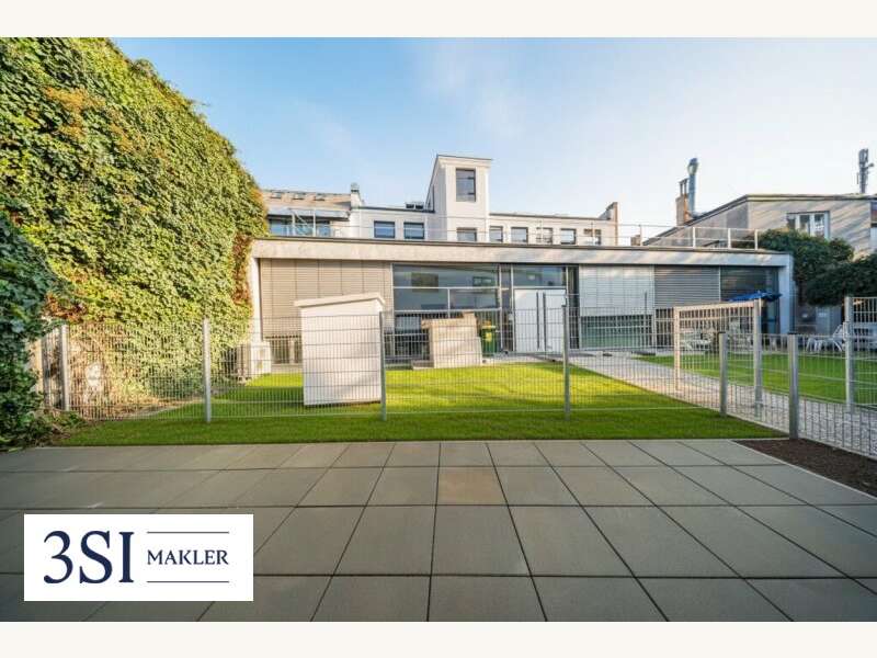 Reihenhaus in Wien - Bild 6