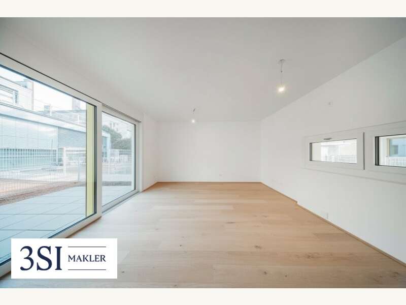 Reihenhaus in Wien - Bild 8