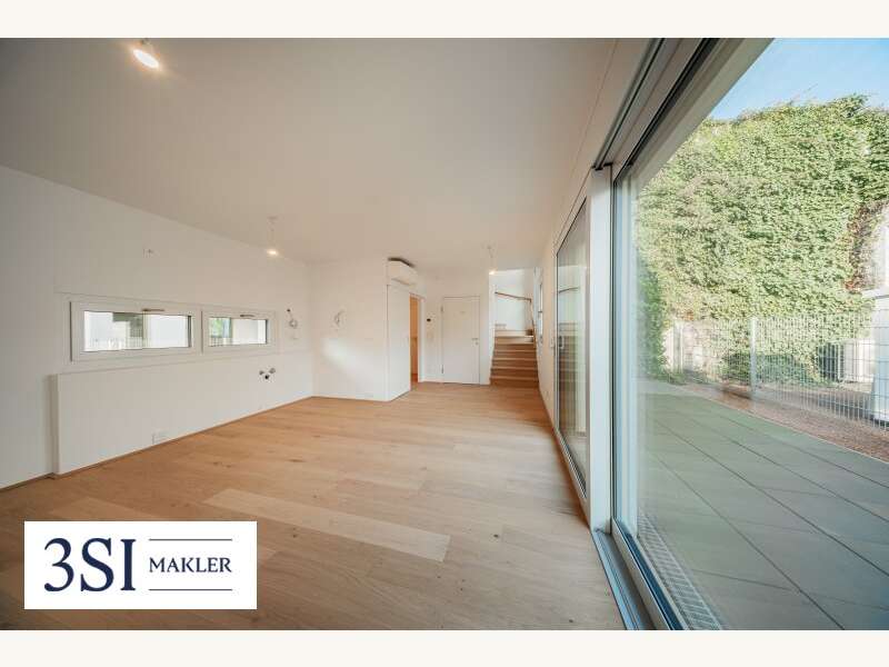 Reihenhaus in Wien - Bild 10