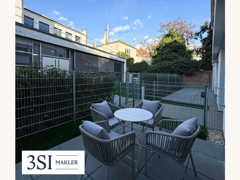 Reihenhaus in Wien - Bild 15