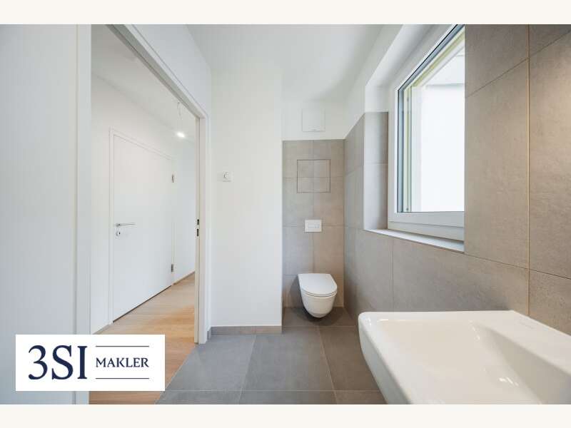 Reihenhaus in Wien - Bild 17