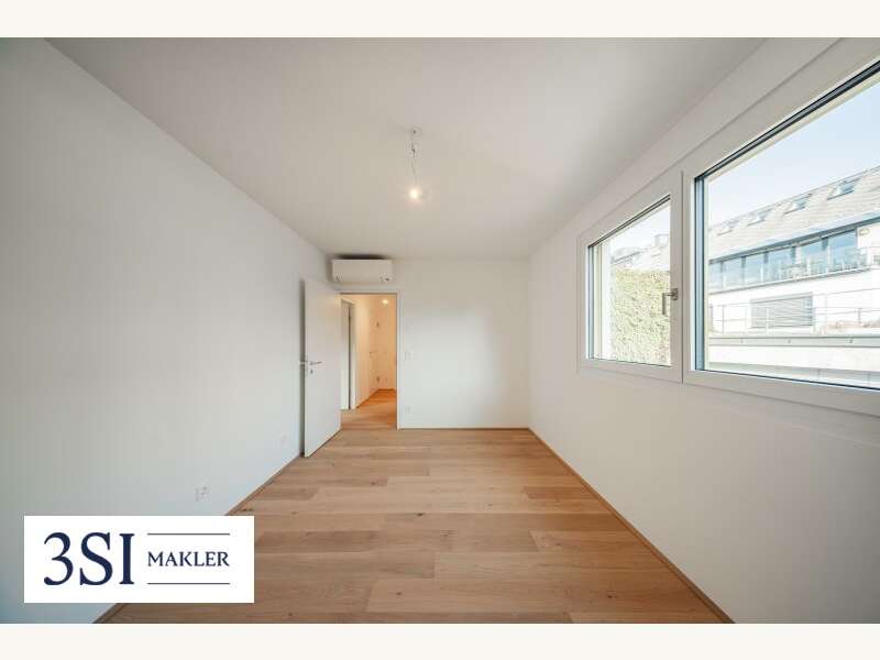 Reihenhaus in Wien - Bild 19