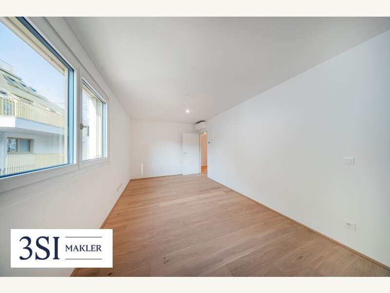 Reihenhaus in Wien - Bild 20