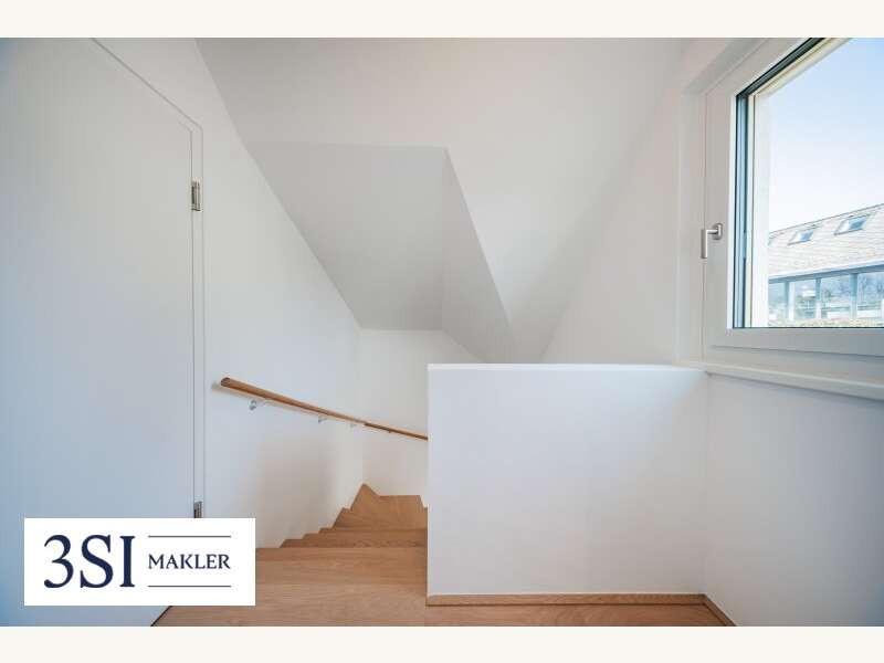 Reihenhaus in Wien - Bild 21