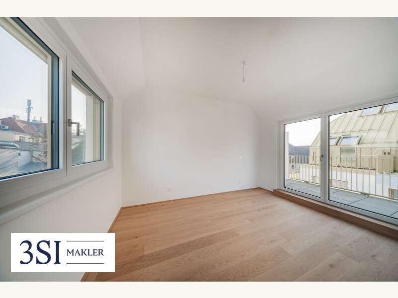 Reihenhaus in Wien - Bild 24