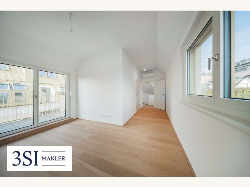 Reihenhaus in Wien - Bild 25