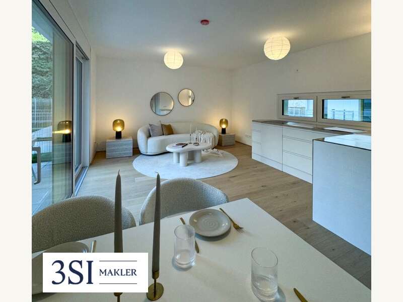 Reihenhaus in Wien - Bild 28