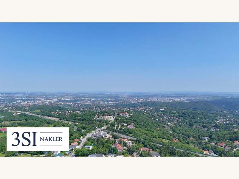 Villa in Gießhübl - Bild 2