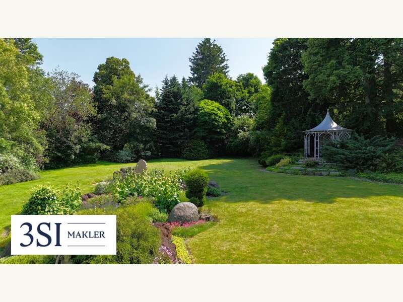 Villa in Gießhübl - Bild 3