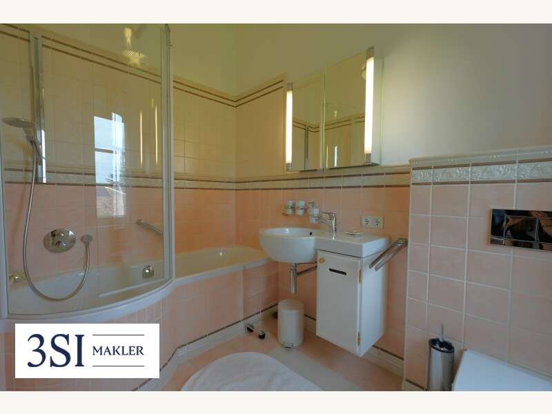 Villa in Gießhübl - Bild 5