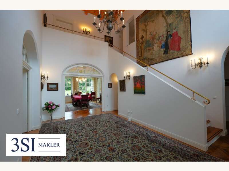 Villa in Gießhübl - Bild 6