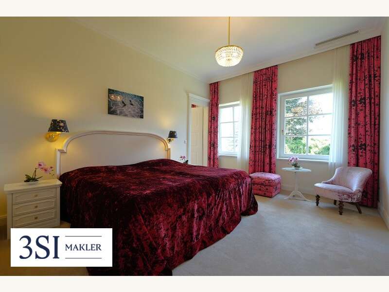 Villa in Gießhübl - Bild 7