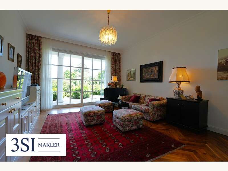 Villa in Gießhübl - Bild 8