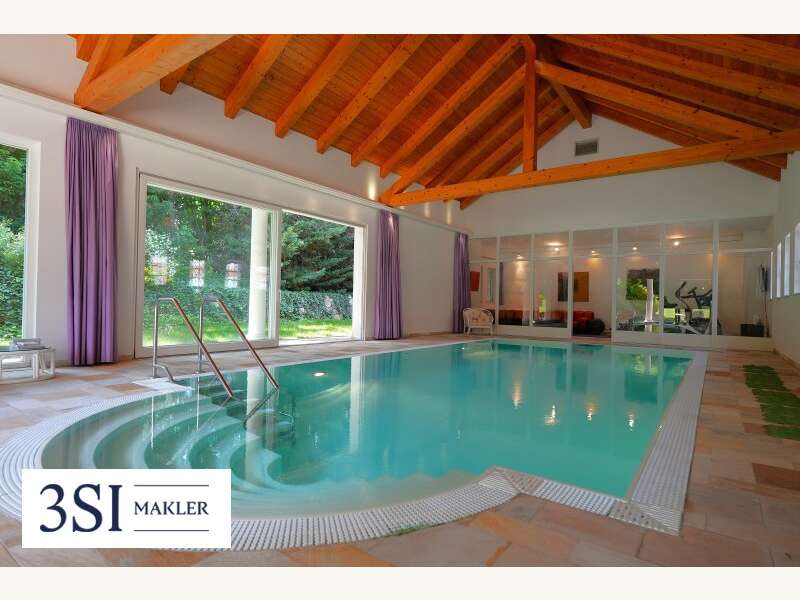 Villa in Gießhübl - Bild 9