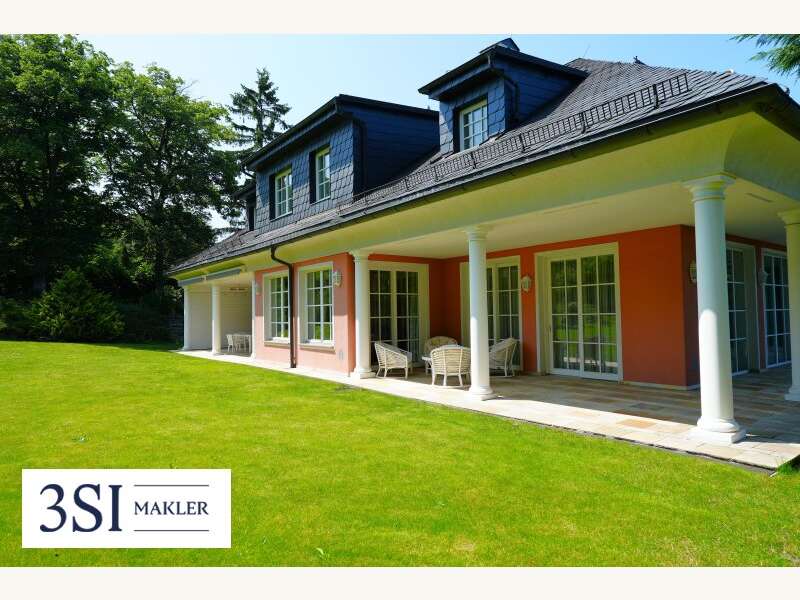 Villa in Gießhübl - Bild 10