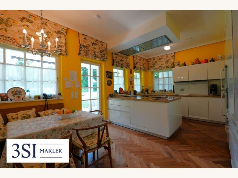 Villa in Gießhübl - Bild 12