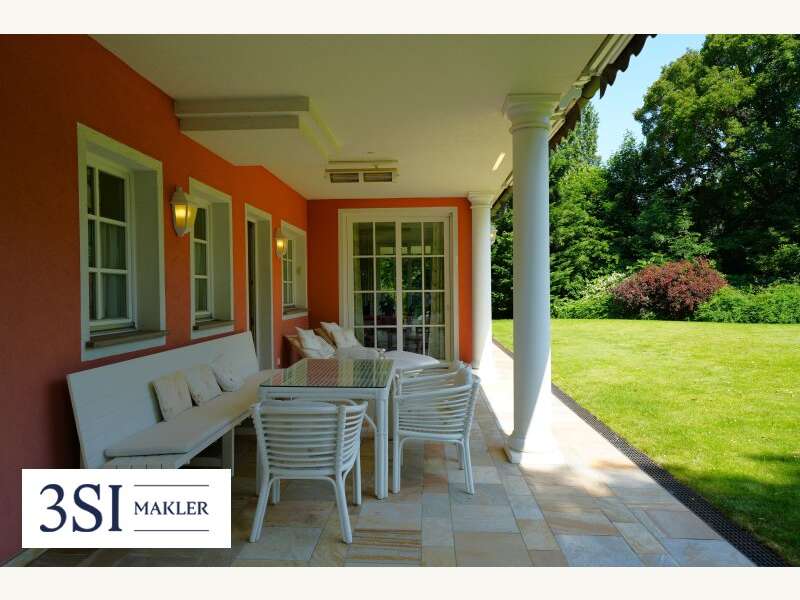 Villa in Gießhübl - Bild 13