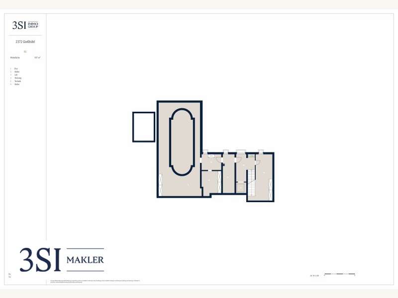 Villa in Gießhübl - Bild 16