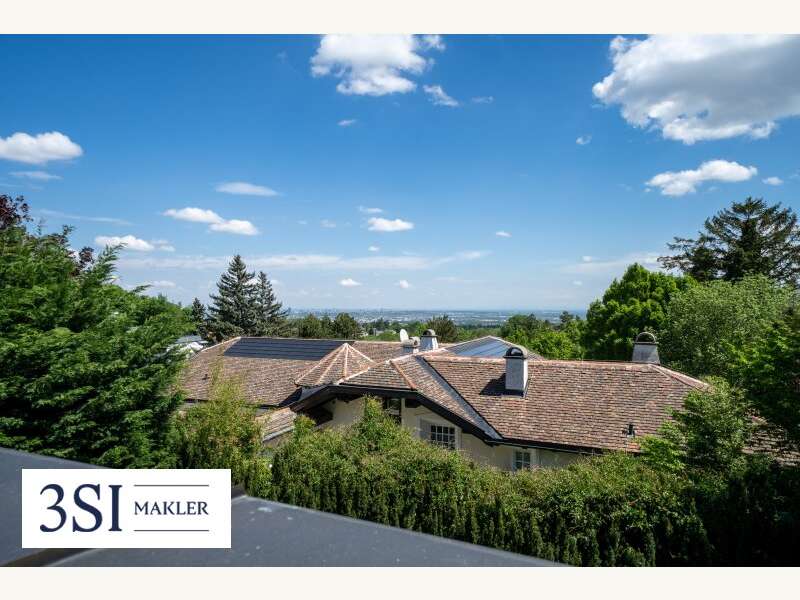 Villa in Gießhübl - Bild 18 Villa in Gießhübl - Bild 18