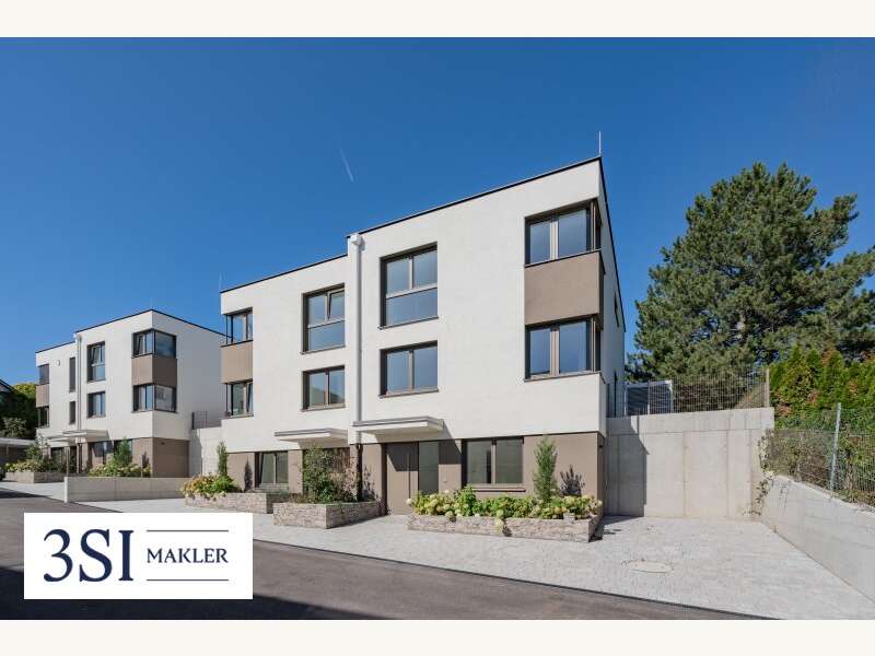 Doppelhaushälfte in Perchtoldsdorf - Bild 3