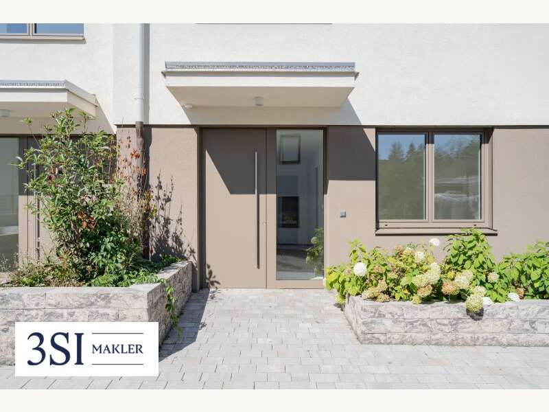 Doppelhaushälfte in Perchtoldsdorf - Bild 7