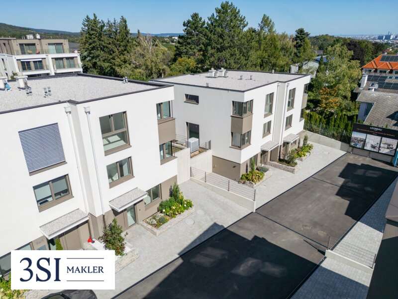 Doppelhaushälfte in Perchtoldsdorf - Bild 13