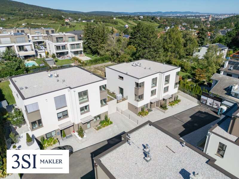 Doppelhaushälfte in Perchtoldsdorf - Bild 16