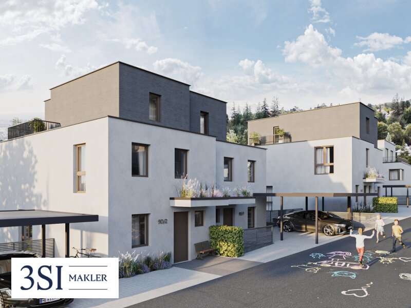 Doppelhaushälfte in Perchtoldsdorf - Bild 18