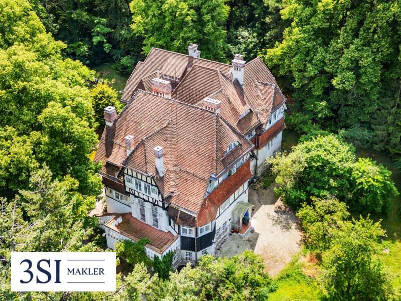 Villa in Mödling - Bild 2