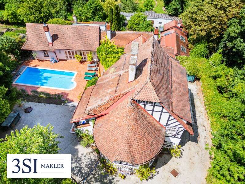 Villa in Mödling - Bild 3