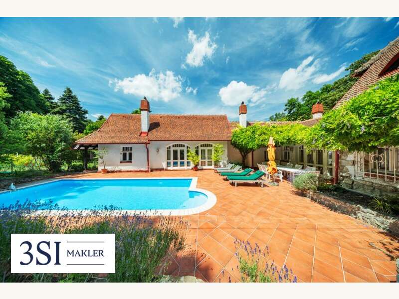 Villa in Mödling - Bild 4