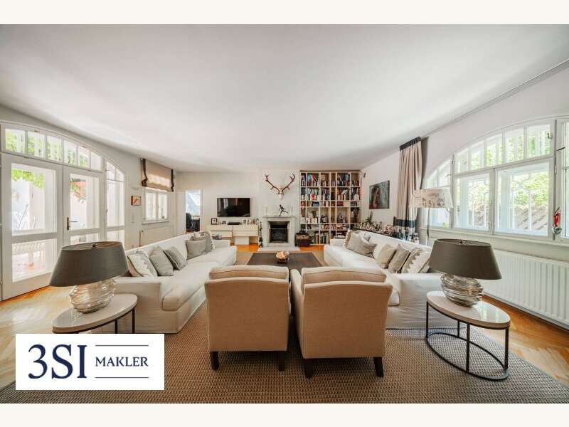 Villa in Mödling - Bild 5