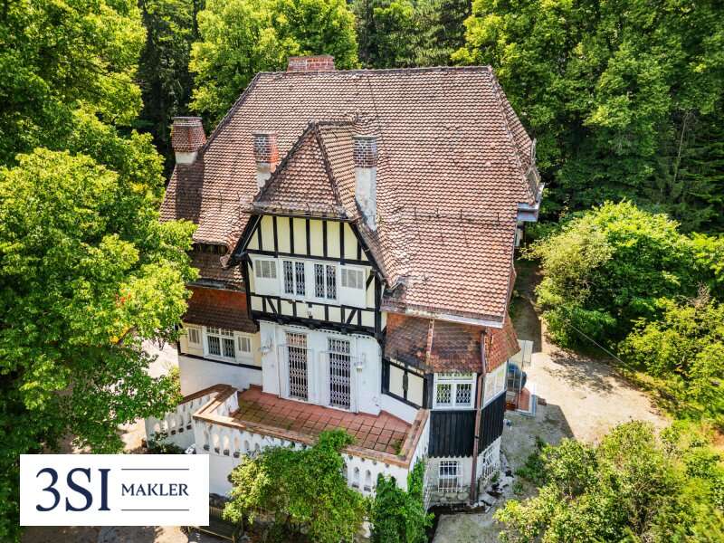 Villa in Mödling - Bild 6